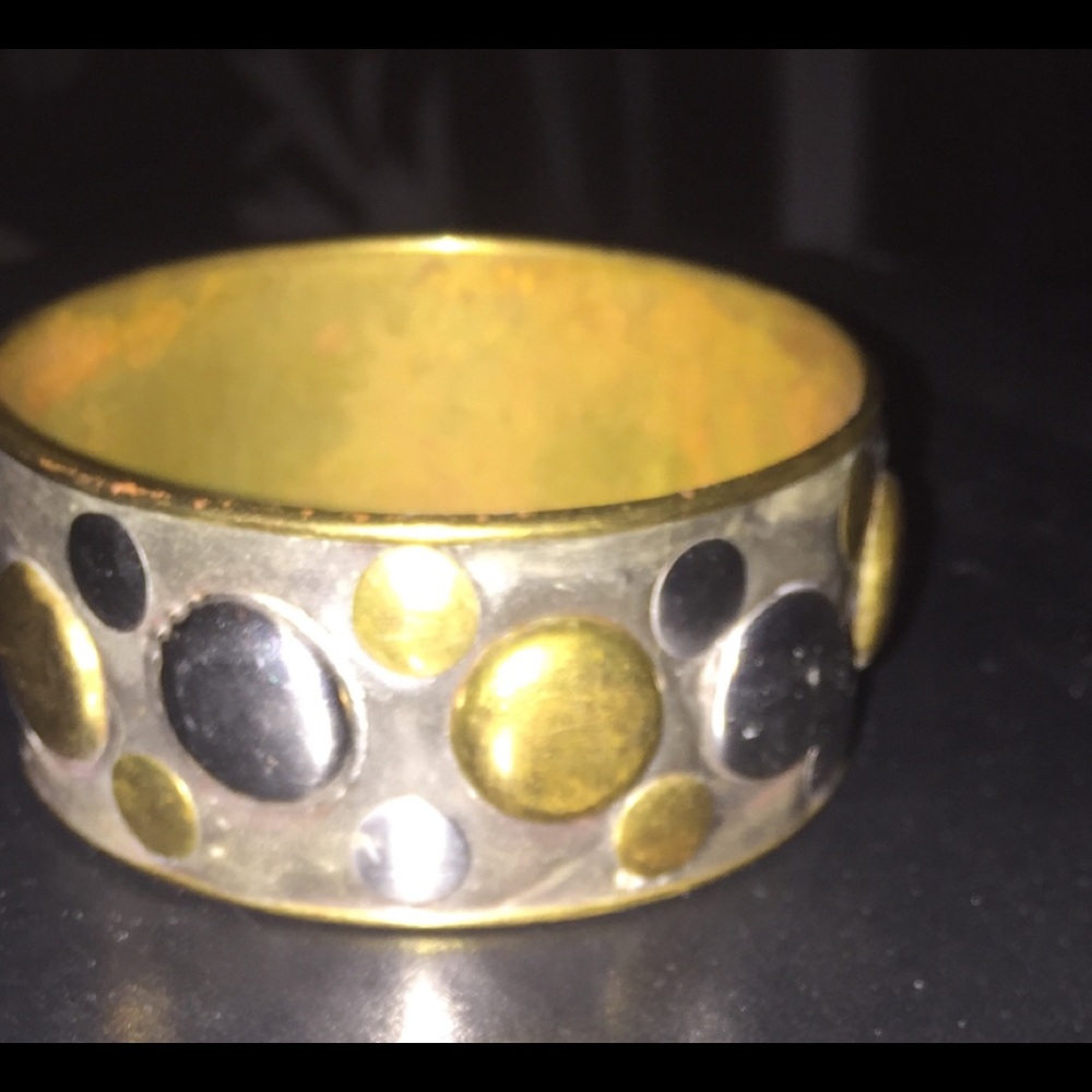 3/$15. 🌺UNUSUAL STATEMENT CUFF BRACELET